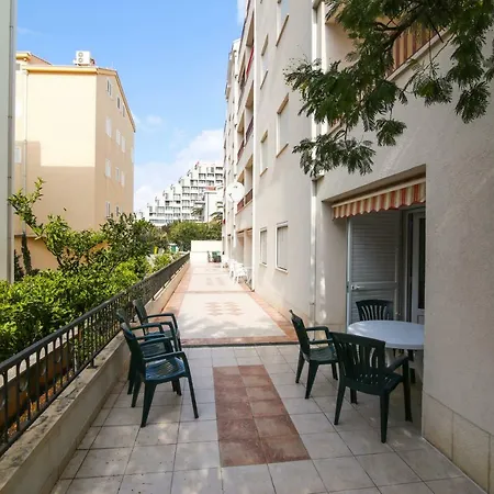 Apartamento Mara *