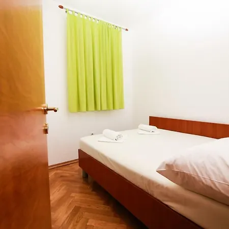 Apartamento Mara