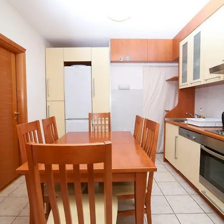 Apartamento Mara