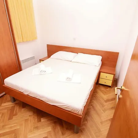 Apartamento Mara Makarska