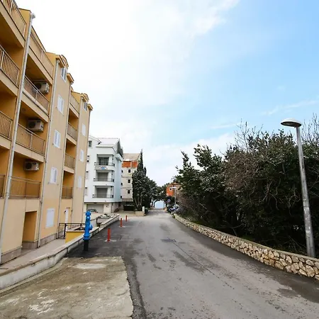 Apartamento Mara