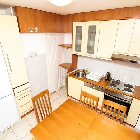 Apartamento Mara