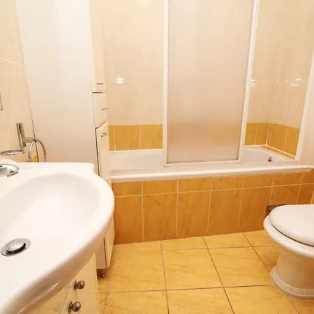 Apartamento Mara