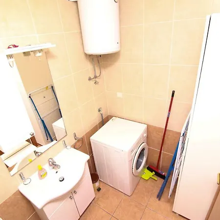 Mara Apartamento Makarska