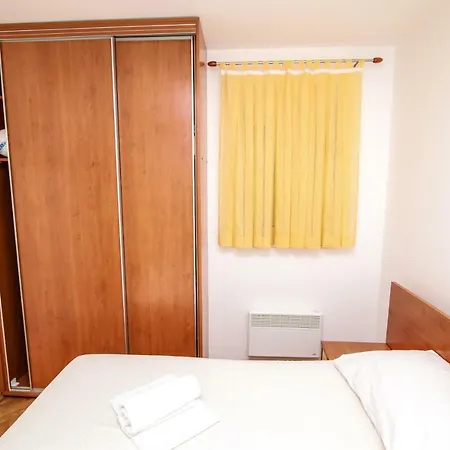 Mara Apartamento Makarska