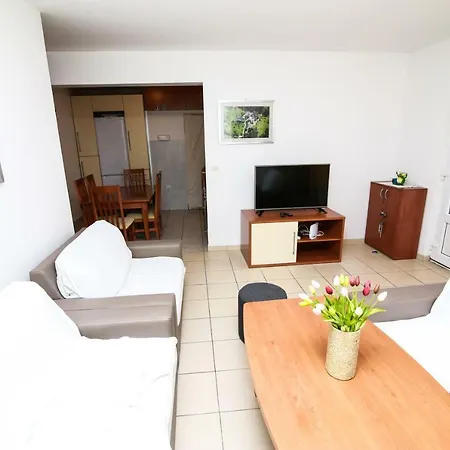 Apartamento Mara Makarska