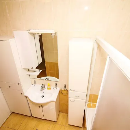 Mara Apartamento Makarska