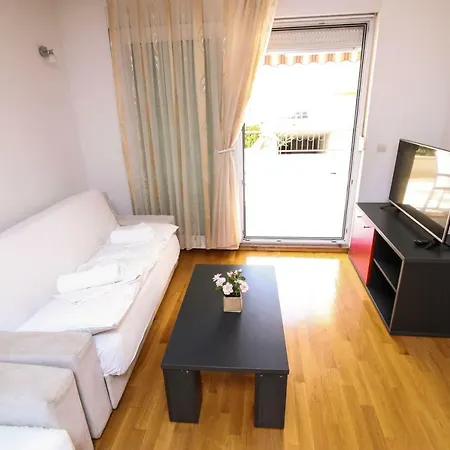 Apartamento Mara