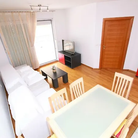 Apartamento Mara