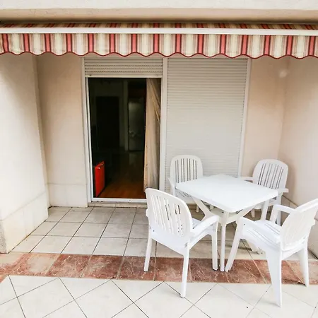 Apartamento Mara Makarska