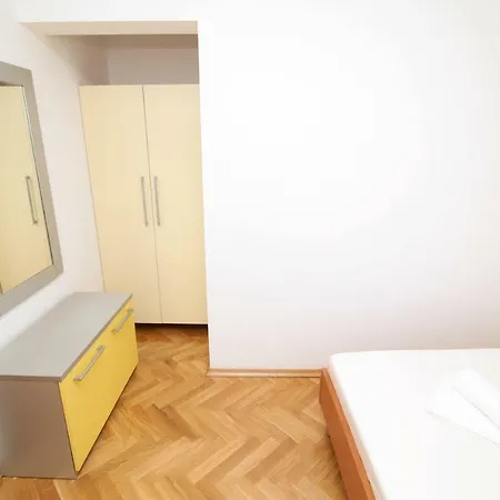 Apartamento Mara