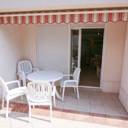 Apartamento Mara *