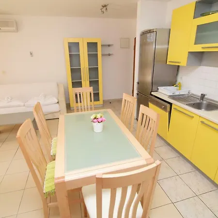 Apartamento Mara