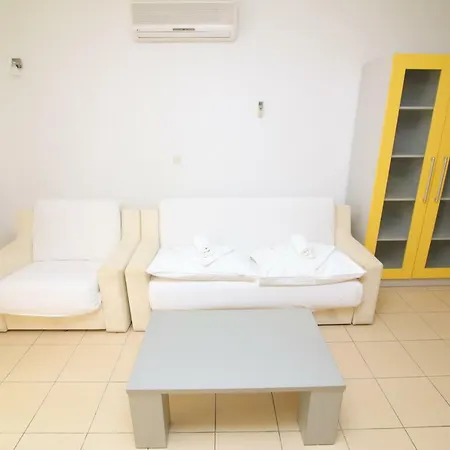 Apartamento Mara Makarska