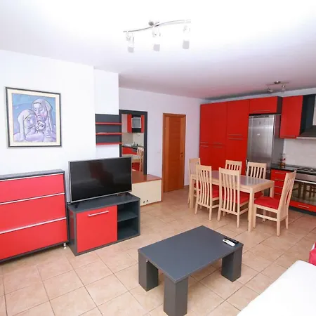 Apartamento Mara *