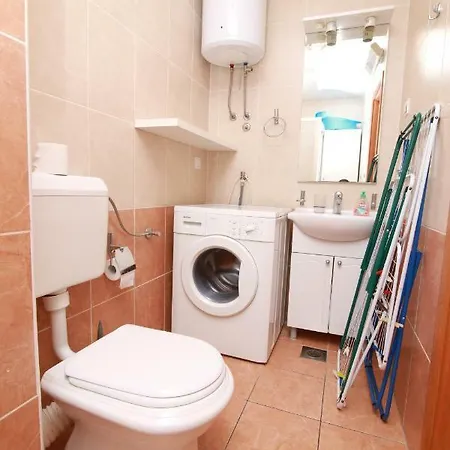 Apartamento Mara Makarska