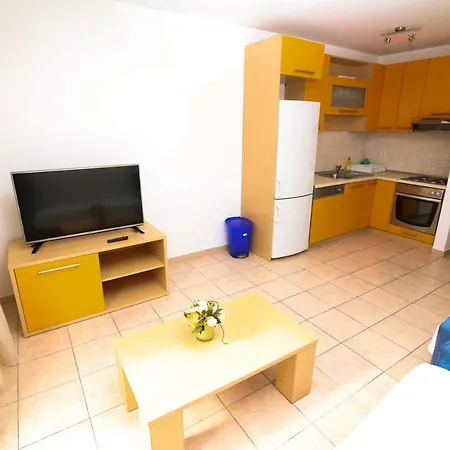 Apartamento Mara