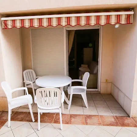 Apartment Mara