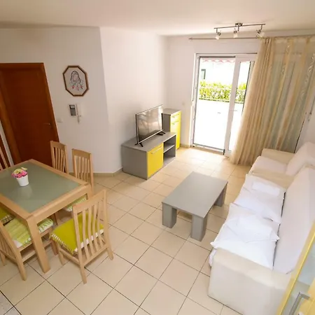Mara Apartment